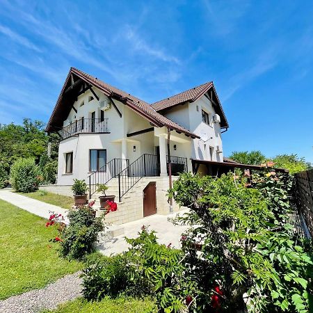 Hermesvilla Băile Felix Εξωτερικό φωτογραφία